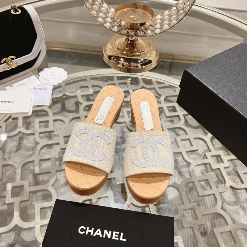 Ch*el slippers